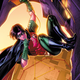 Image for article titled Tim Drake Swings Into Center Stage With His Own Comic Series